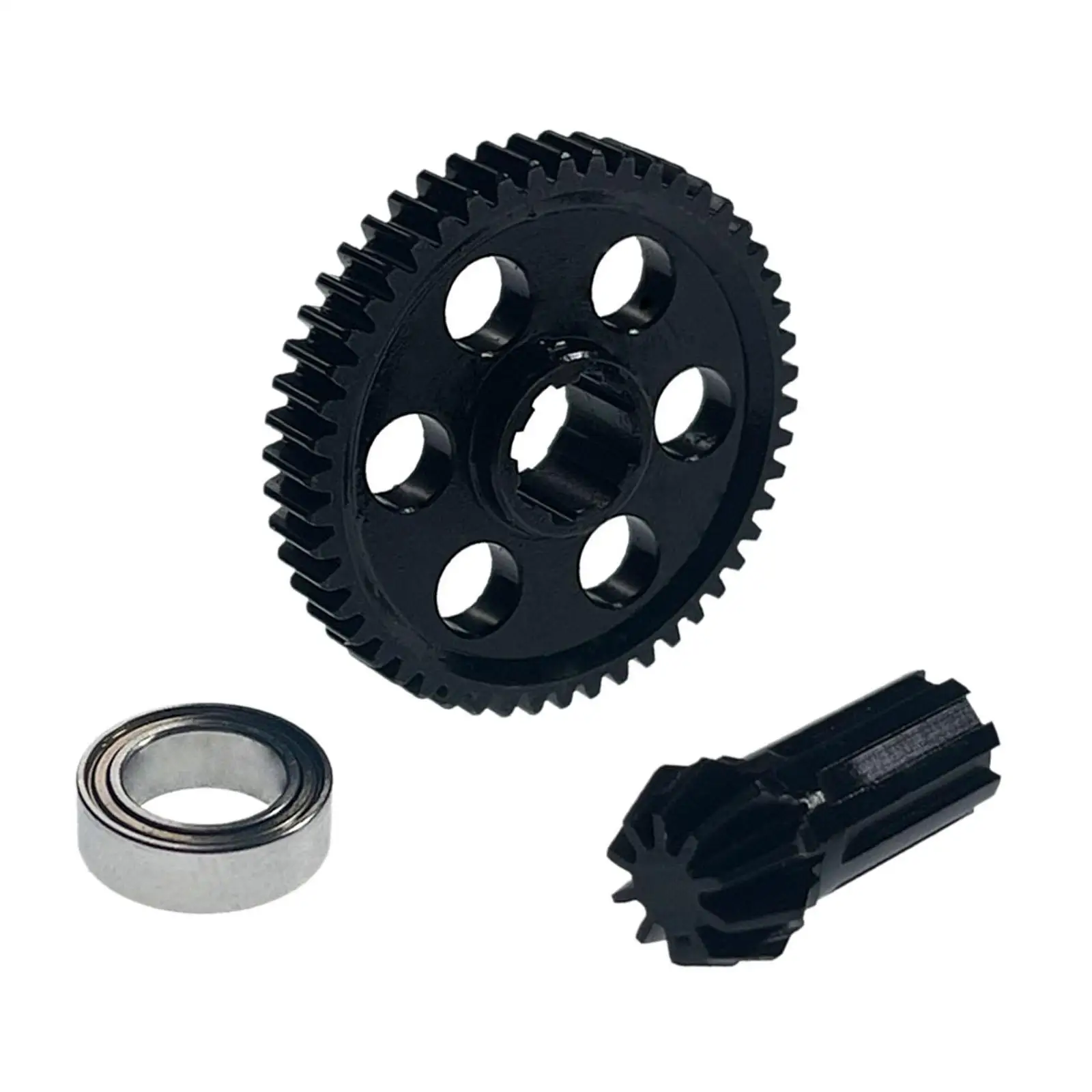1:14 1:16 RC Car Reduction Gear Upgrades Parts Repair Parts Accessories Replacement Wear Resistant High Performance Utility