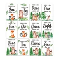 monthly card-19-12PC