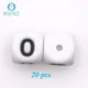 20pcs 00