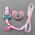 7-12m M Pacifier