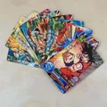 10pcs Son Goku