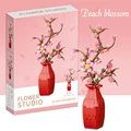 Peach blossom