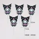 10pcs-set C