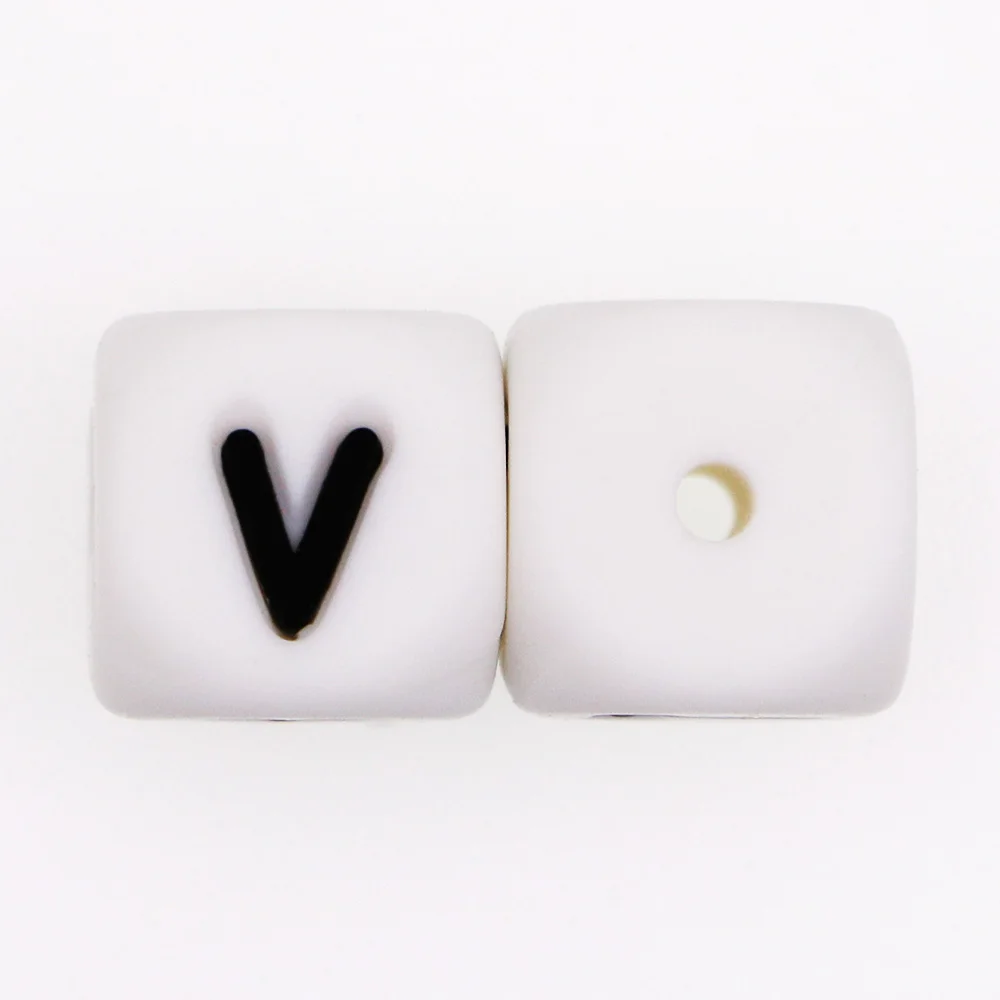 10pcs V