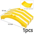 4 Hole Sunshade Roof