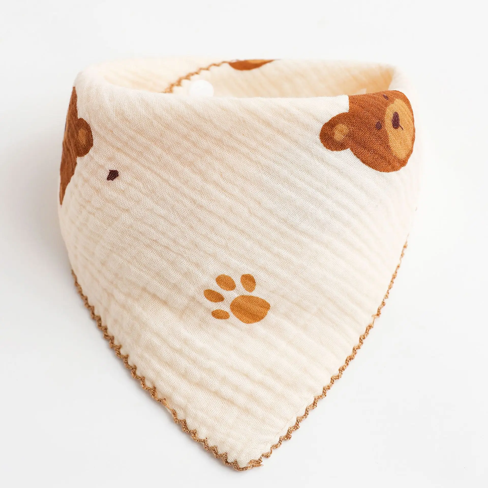 Bear paw