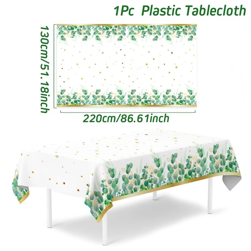 1pc tablecloth