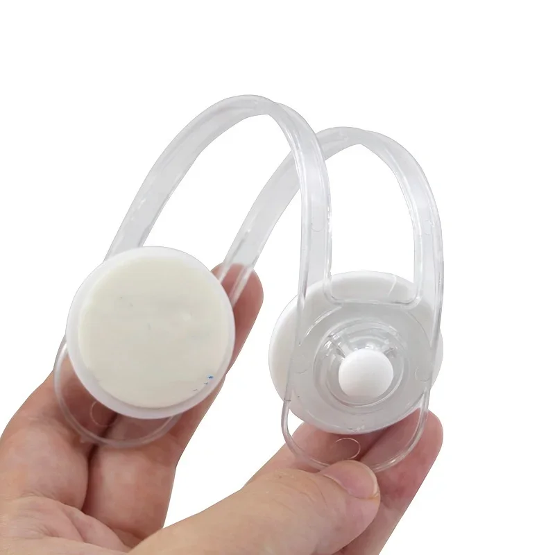 Cerradura de seguridad para bebés, cajón, protección para niños en el hogar, puerta de gabinete, cerradura para refrigerador, hebilla, casillero de seguridad antipellizco para niños - imagen 4