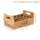 Kraft box S