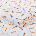 Carrot rabbit