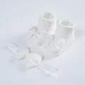 001 - White