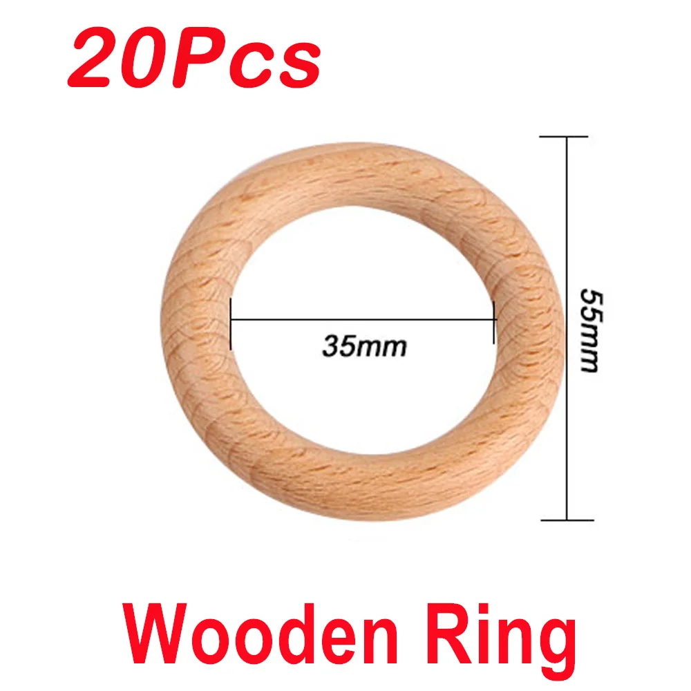55mm 20pcs