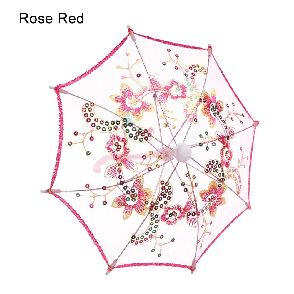rose red
