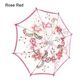 rose red