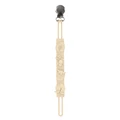 metal clip chain-M4