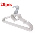 WHITE-20pcs