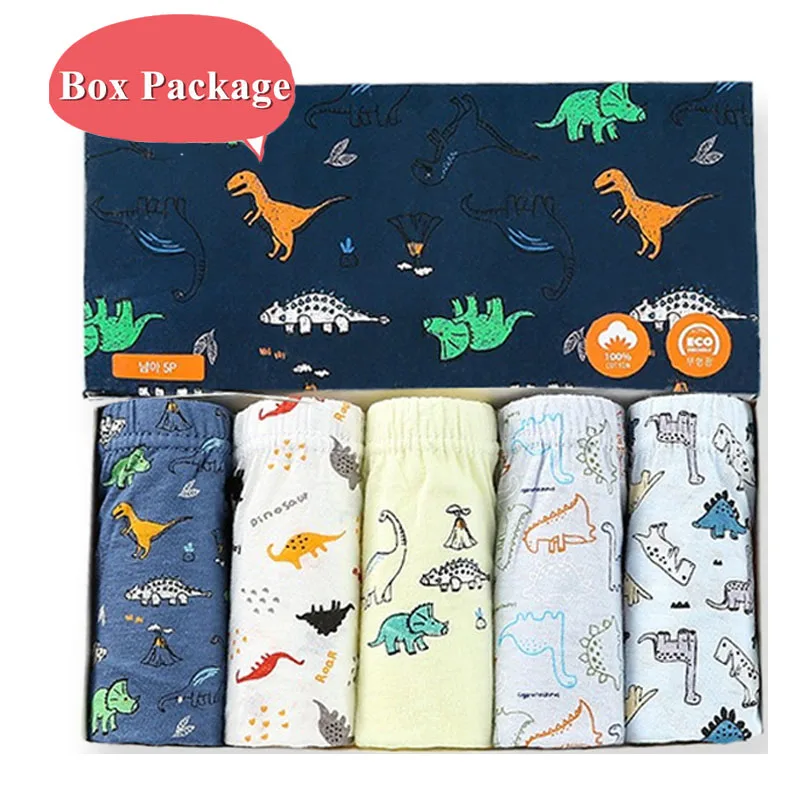 Dinosaur 1-BOX