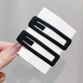 2Pcs black
