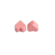 30pcs Quartz pink
