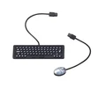 Keyboard and Mouse