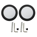 1pc rear wheel