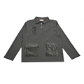 Camisa gris