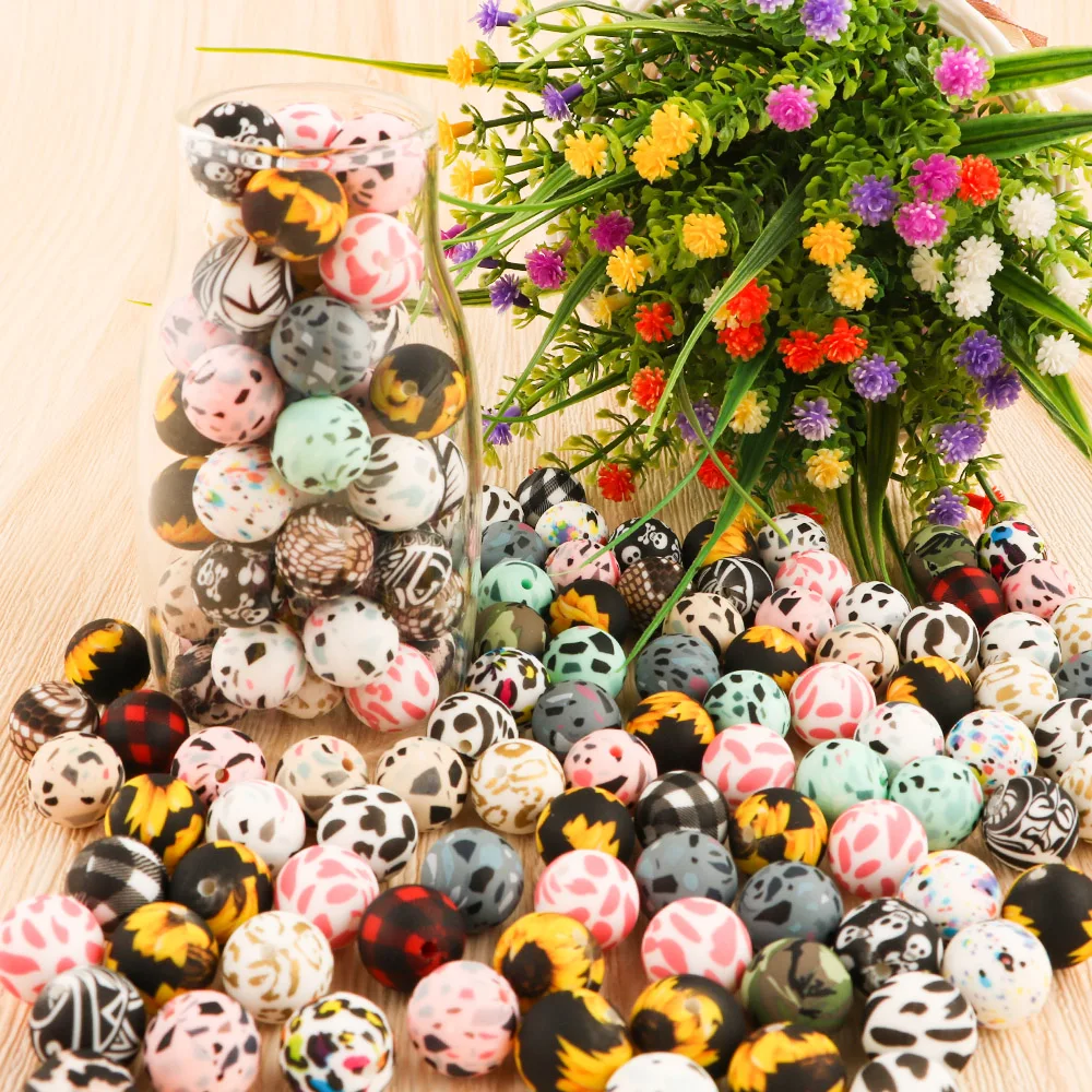 Estampado leopardo - Diseño elegante