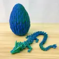 Green Dragon-30cm