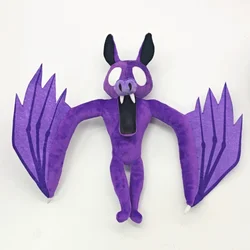 Murciélago de peluche suave para niños – Juguete adorable