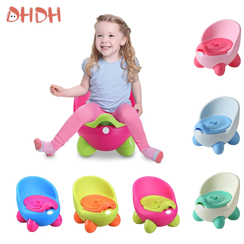 Orinal portátil para bebé, orinal multifunción para coche, orinal para niño, orinal de entrenamiento para niñas y niños, silla para niños, asiento de inodoro, olla para niños