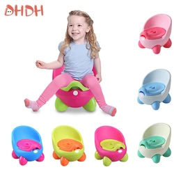 Orinal portátil para bebé, orinal multifunción para coche, orinal para niño, orinal de entrenamiento para niñas y niños, silla para niños, asiento de inodoro, olla para niños