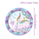 10pcs 9inch