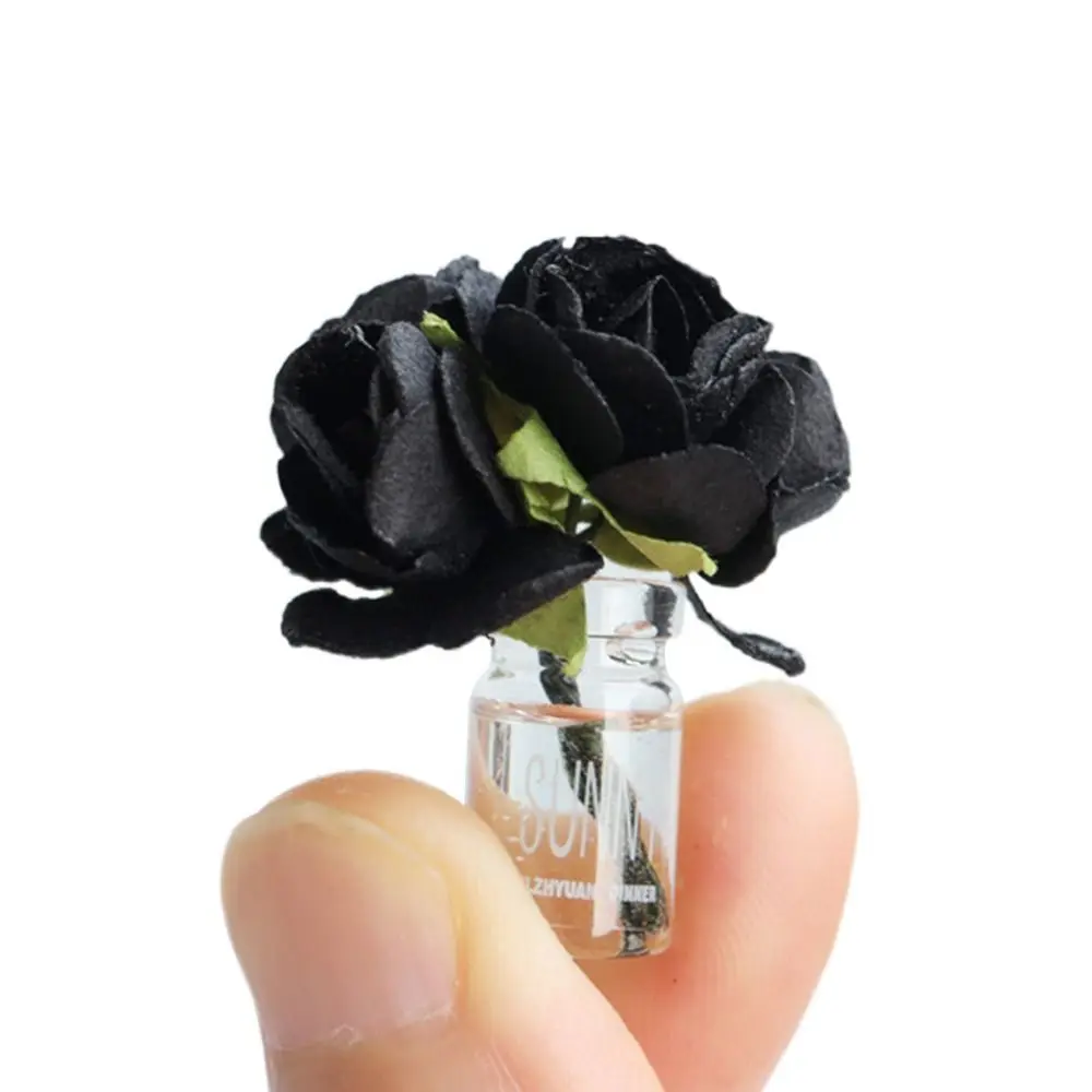 black-rose