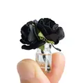 black-rose