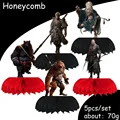 honeycomb 5pcs