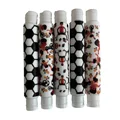 5pcs football random