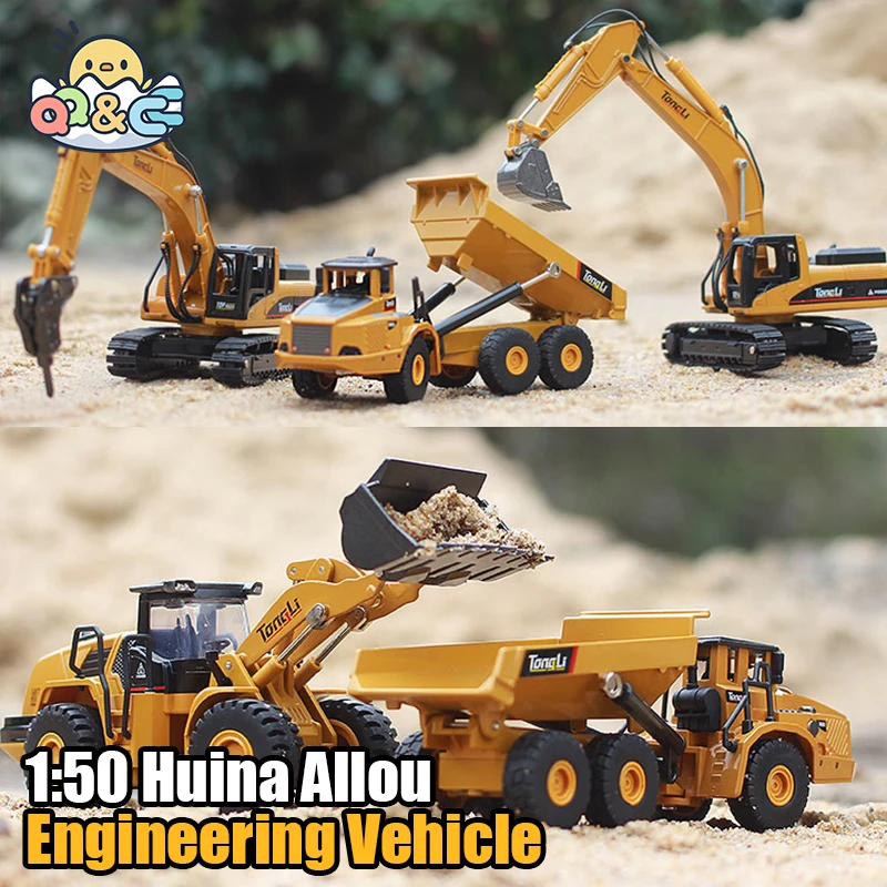 Set de construcción de metal para niños – Durable y divertido