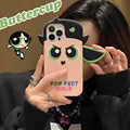 Buttercup