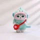 15cm Hangyodon 6
