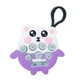 for PURPLE bear