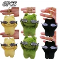 6pcs