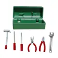 Green Case