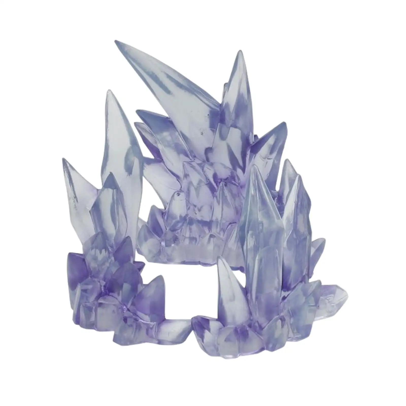 Ice Special Effects, Action Figure Display, Special Effects Series Ice Effect