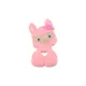 1pcs Candy pink