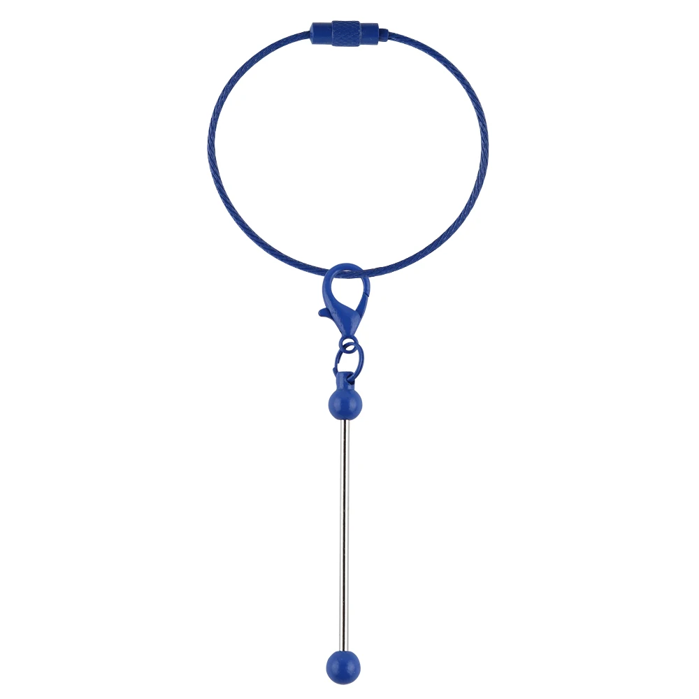 3pcs deep blue
