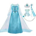 Elsa Dress05 Set2