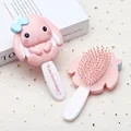 pink rabbit