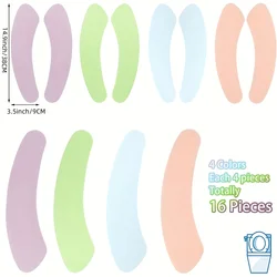 Funda acolchada de asiento váter infantil – Lavable y reutilizable