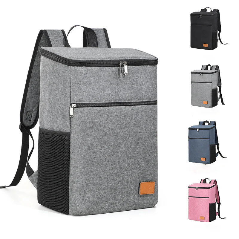 Bolsa térmica isotérmica para alimentos – Nevera portátil infantil