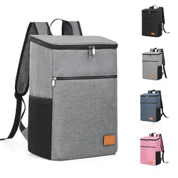 Bolsa térmica isotérmica para alimentos – Nevera portátil infantil